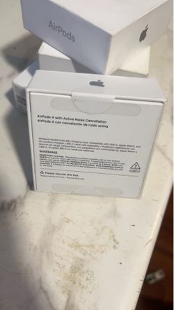 AirPods 4