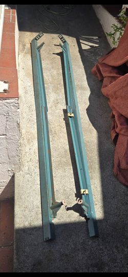 Queen size metal Bed Frame