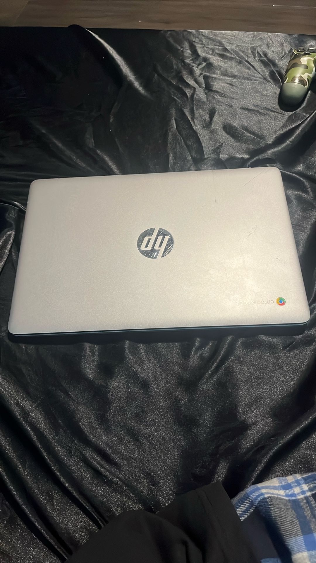 Chromebook