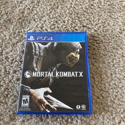 PS4 Games 