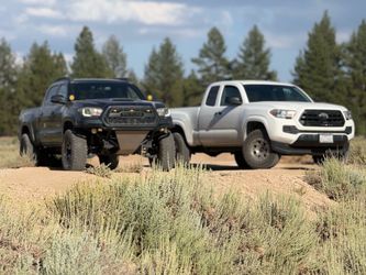 Toyota Tacoma