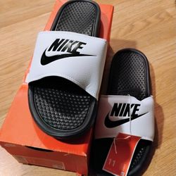 Nike ( Benassi JDI) Slide