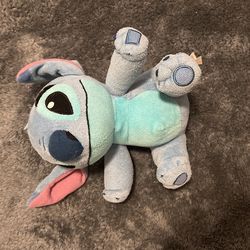 Stitch Plush