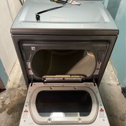 Whirlpool Dryer