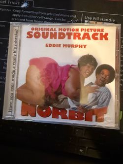 Norbit Soundtrack