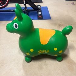 Rody ride on toy