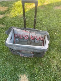 Husky toolbox