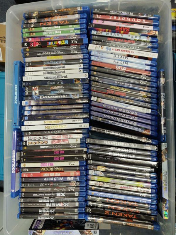 movie collector spreadsheet movie collector spreadsheet