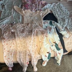 Baby Clothes