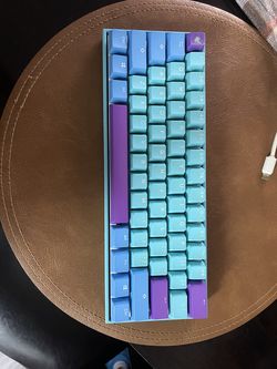Frozen Llama Ducky One 2 MINI