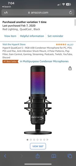 HyperX