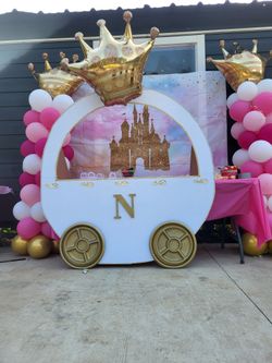 Decoracion Para Fiesta