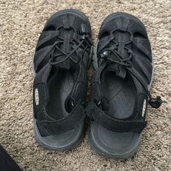Keen Water Shoes Size 7 Women 