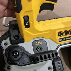 Dewalt band saw