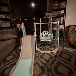 Kids Swing set 