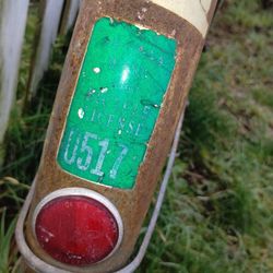 great vintage bicycles 
