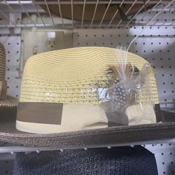 Frdora New colors and styles and colors all in stock