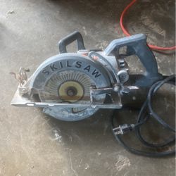 Skilsaw