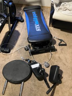 Total gym  delivery