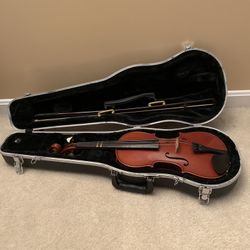 Violin For Adults Number 4