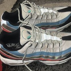 alien air max 95