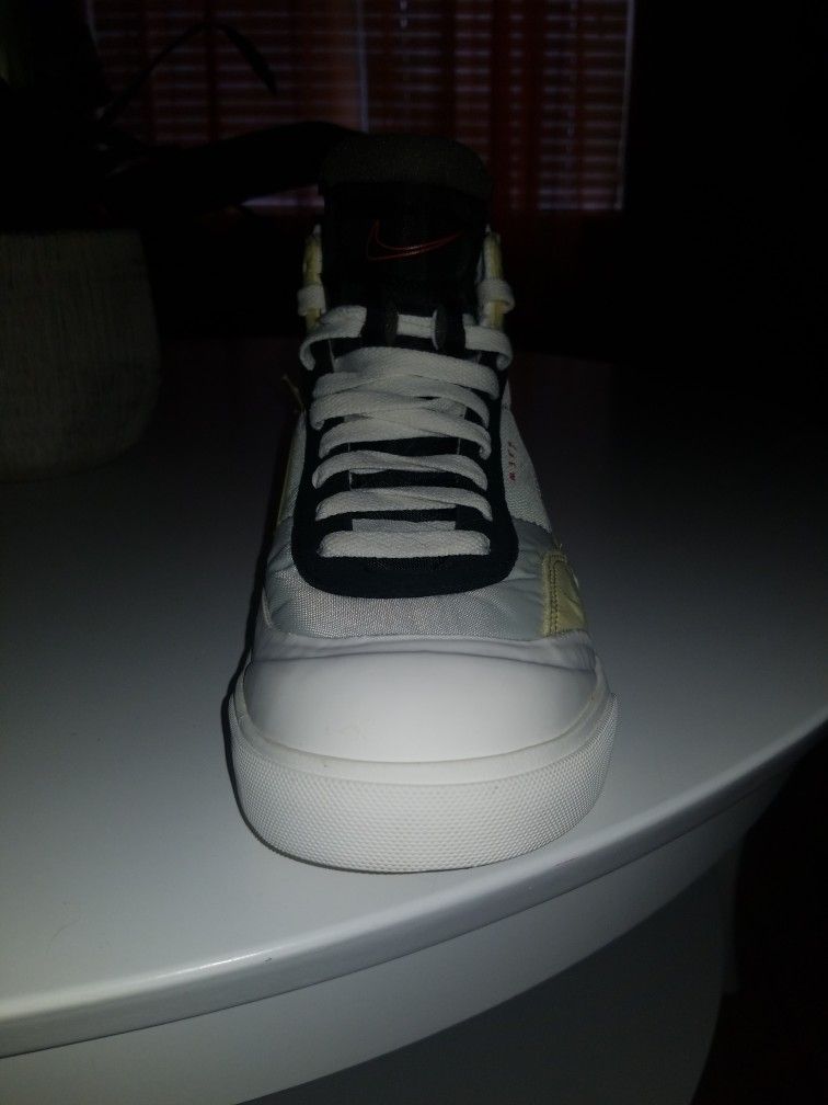 Nike Drop Type Mens Shoe Size