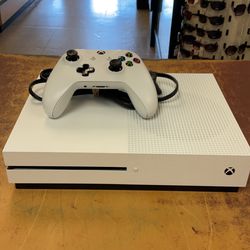 Microsoft Xbox one S 500GB