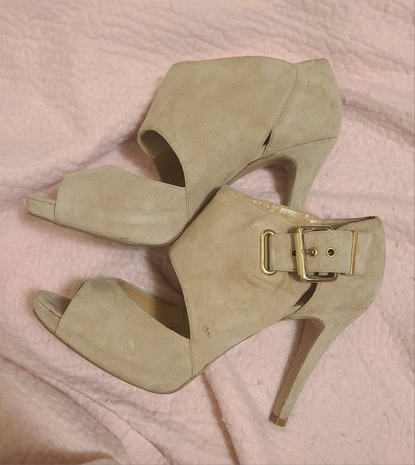 Nine West Heels