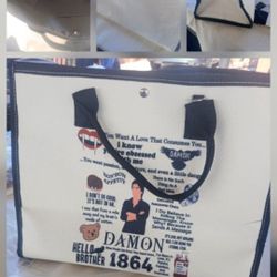 New Tote Crossbody Bag