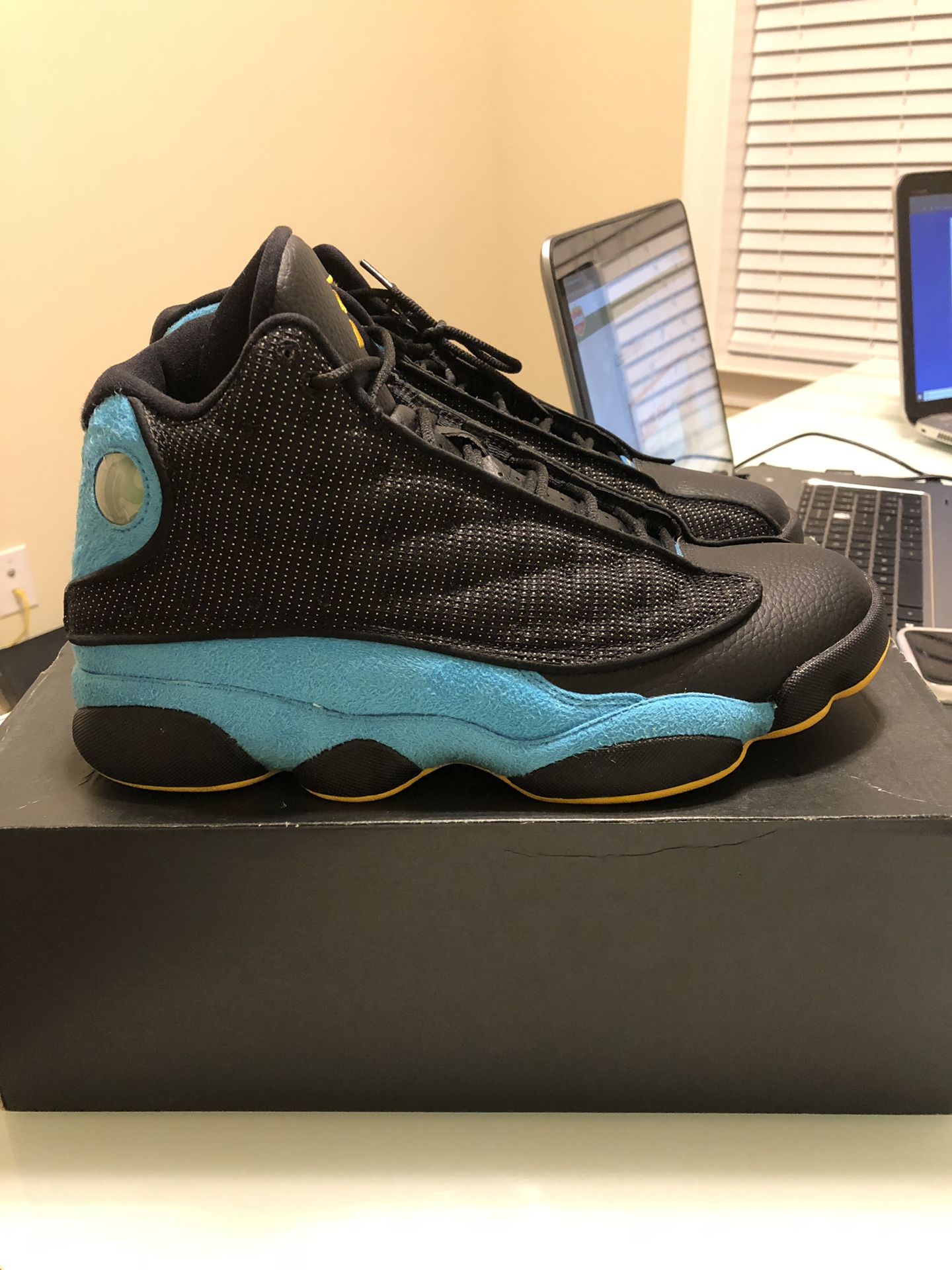 Jordan 13 CP PE