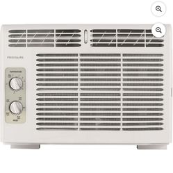 Window Ac Unit