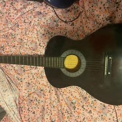 Acoustic Guitar