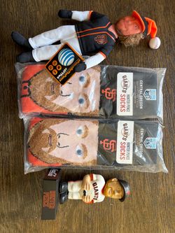 Hunter Pence giveaways