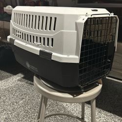 Dog Cage Kennel Puppy Cat