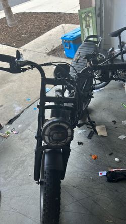 e-bike