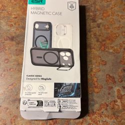 iPhone 17 Pro  Case