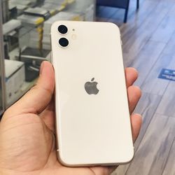 iPhone 11 64gb Unlocked 