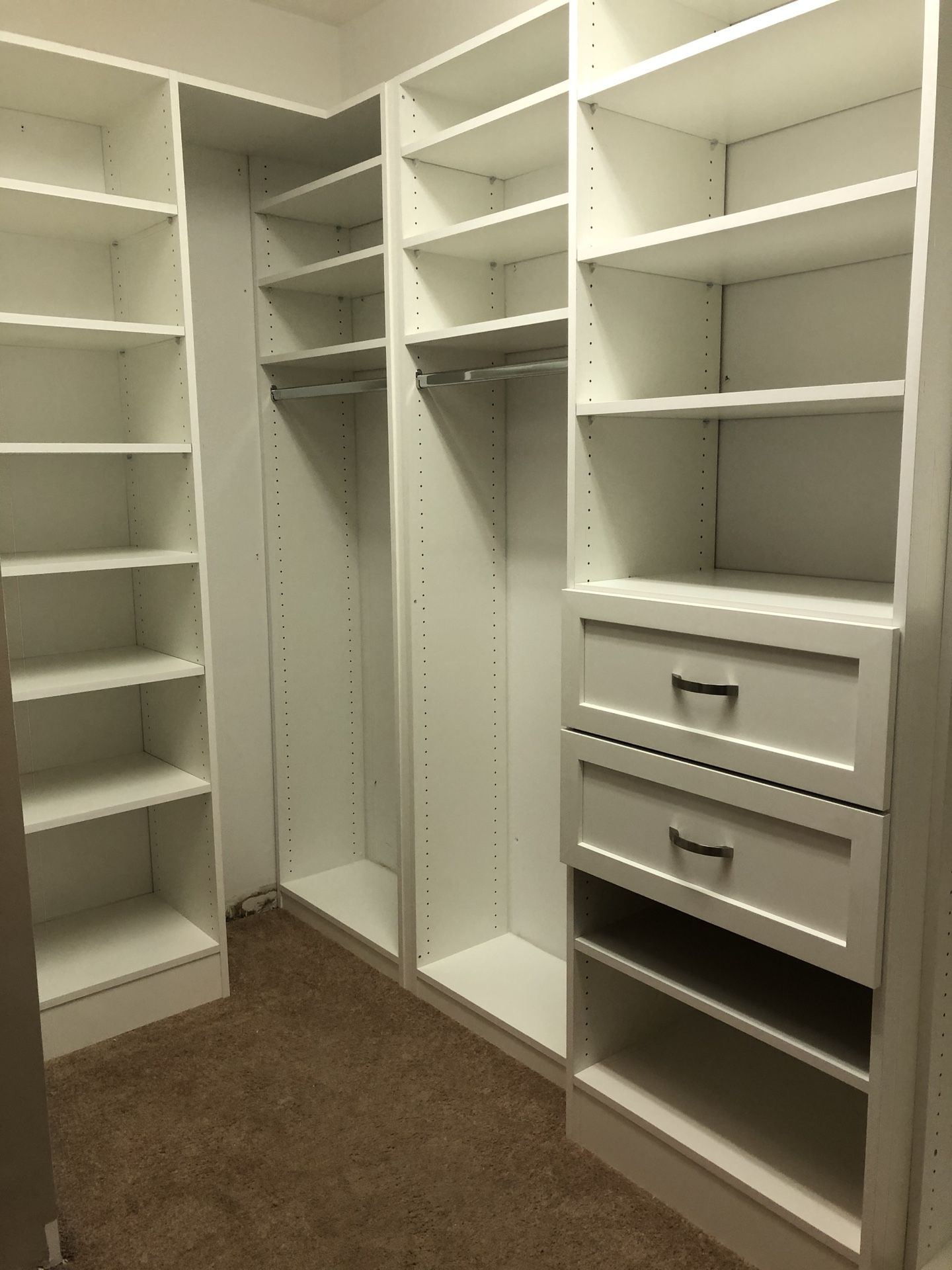 Custom Closets & Organization for Sale in Lake Worth, FL - OfferUp