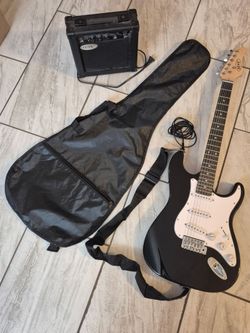 Guitar