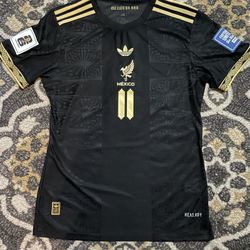 Mexico Jersey