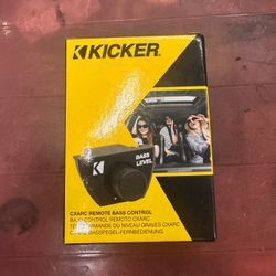 Kicker CXARC (46CXARC)