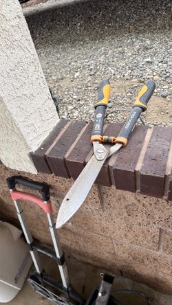 Trimmers