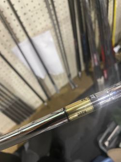 Dynamic gold SL R-300 5 thru gw