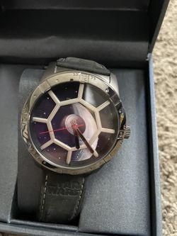 Star Wars D23 Watch