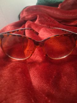 Tortoiseshell sunglasses big frame