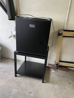 Mini Fridge