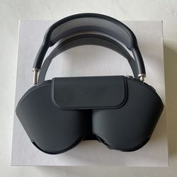 Airpod max brand new (black)