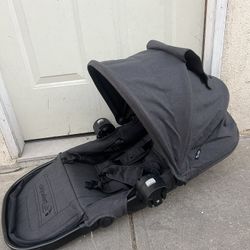 CITY SELECT LUX SEGUND SEAT 