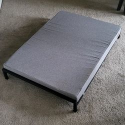 Kopeks Brand Elevated Dog Bed