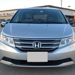 2013 Honda Odyssey